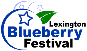 2019 Lexington Blueberry Festival