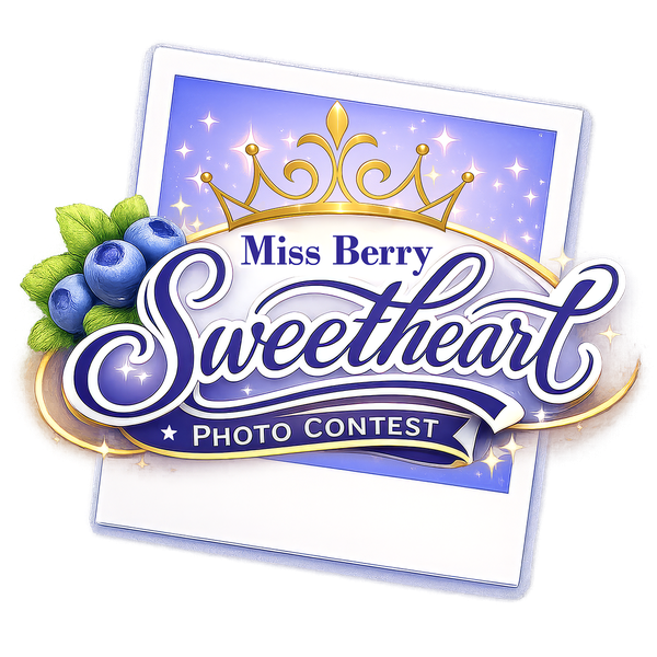 Miss Berry Sweetheart Photo Contest