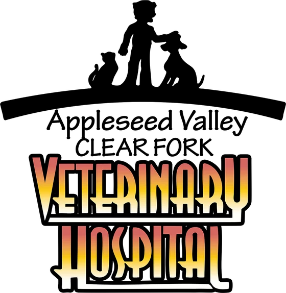 Appleseed Valley Clear Fork Veterinary Hospital