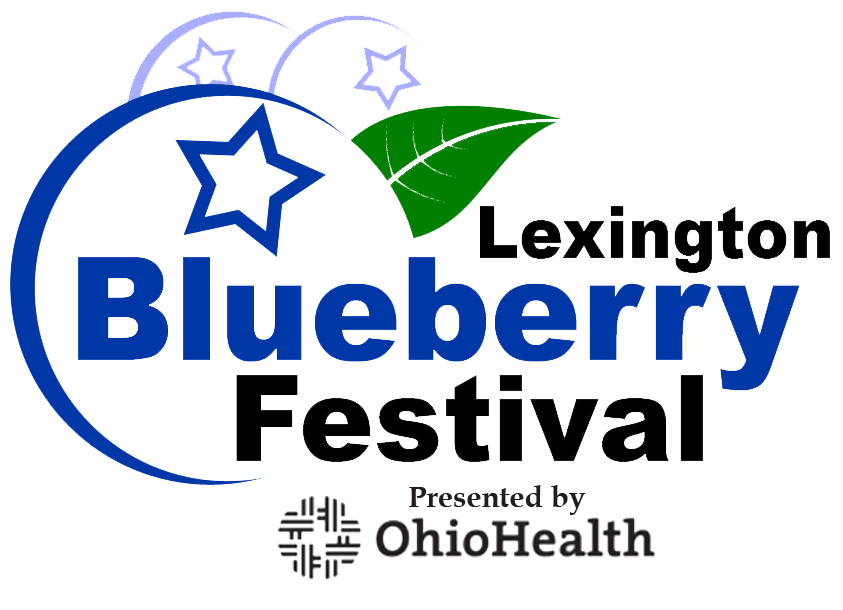 Lexington Blueberry Festival Family Fun For All