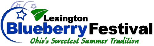 Lexington Blueberry Festival