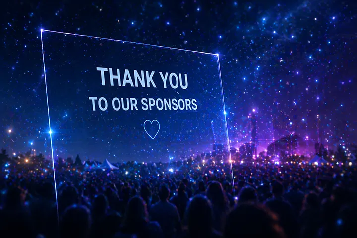 Sponsorship Inquiry