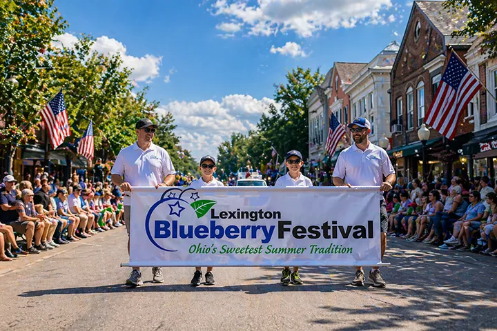 Sunday Funday Parade Registration