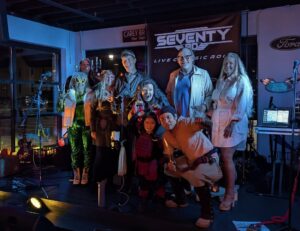 SEVENTY80