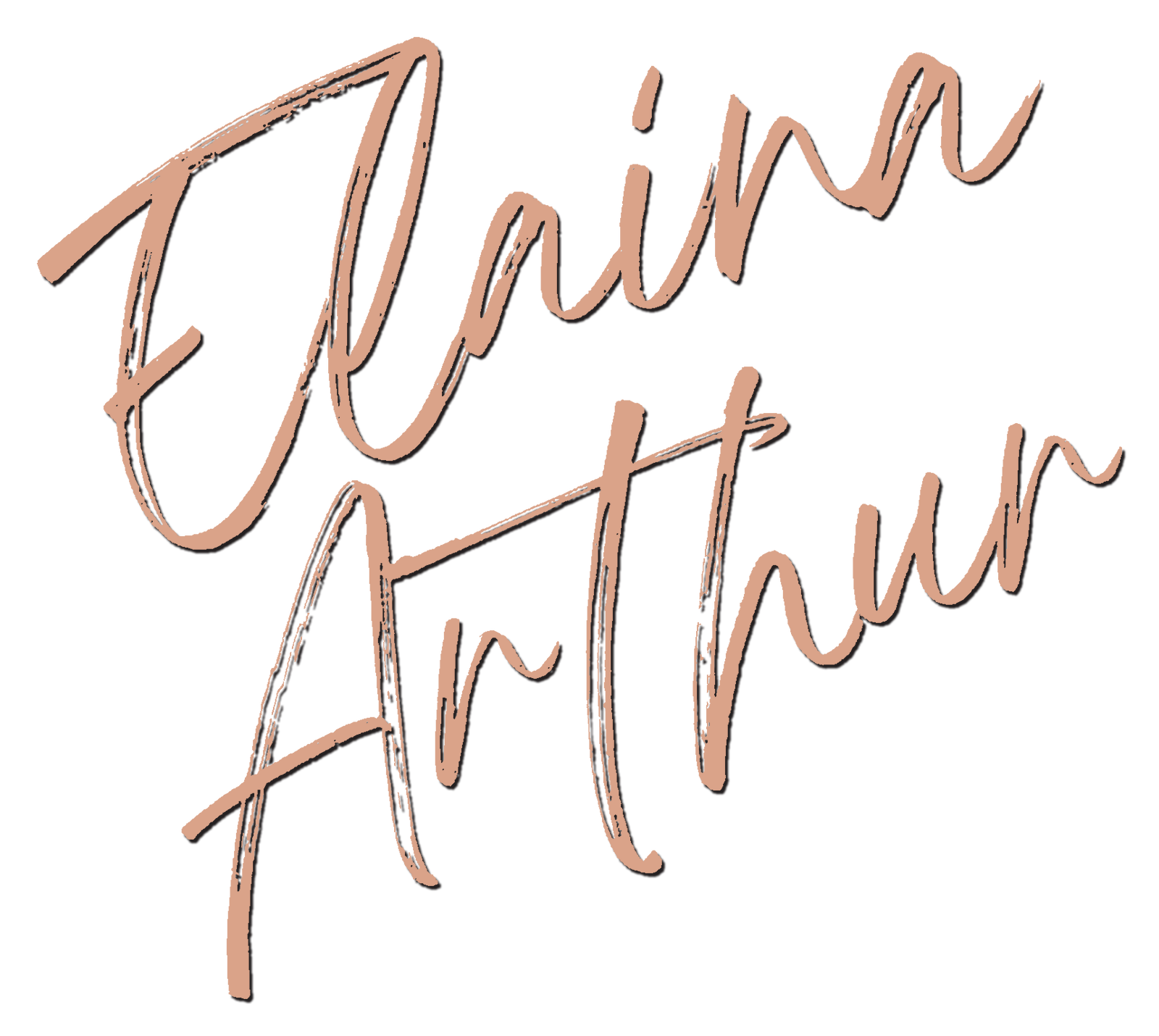 Elaina Arthur logo