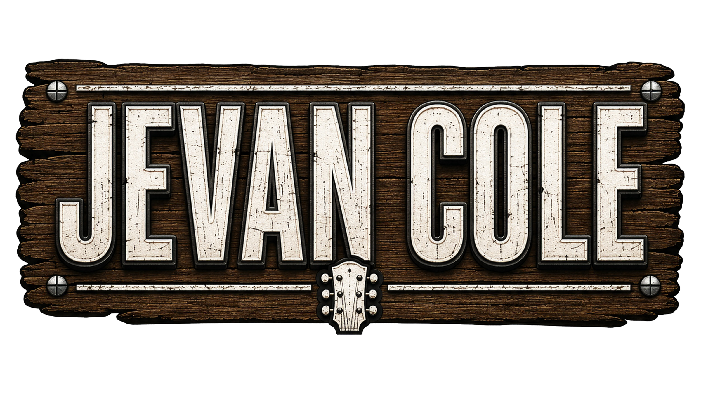 Jevan Cole logo