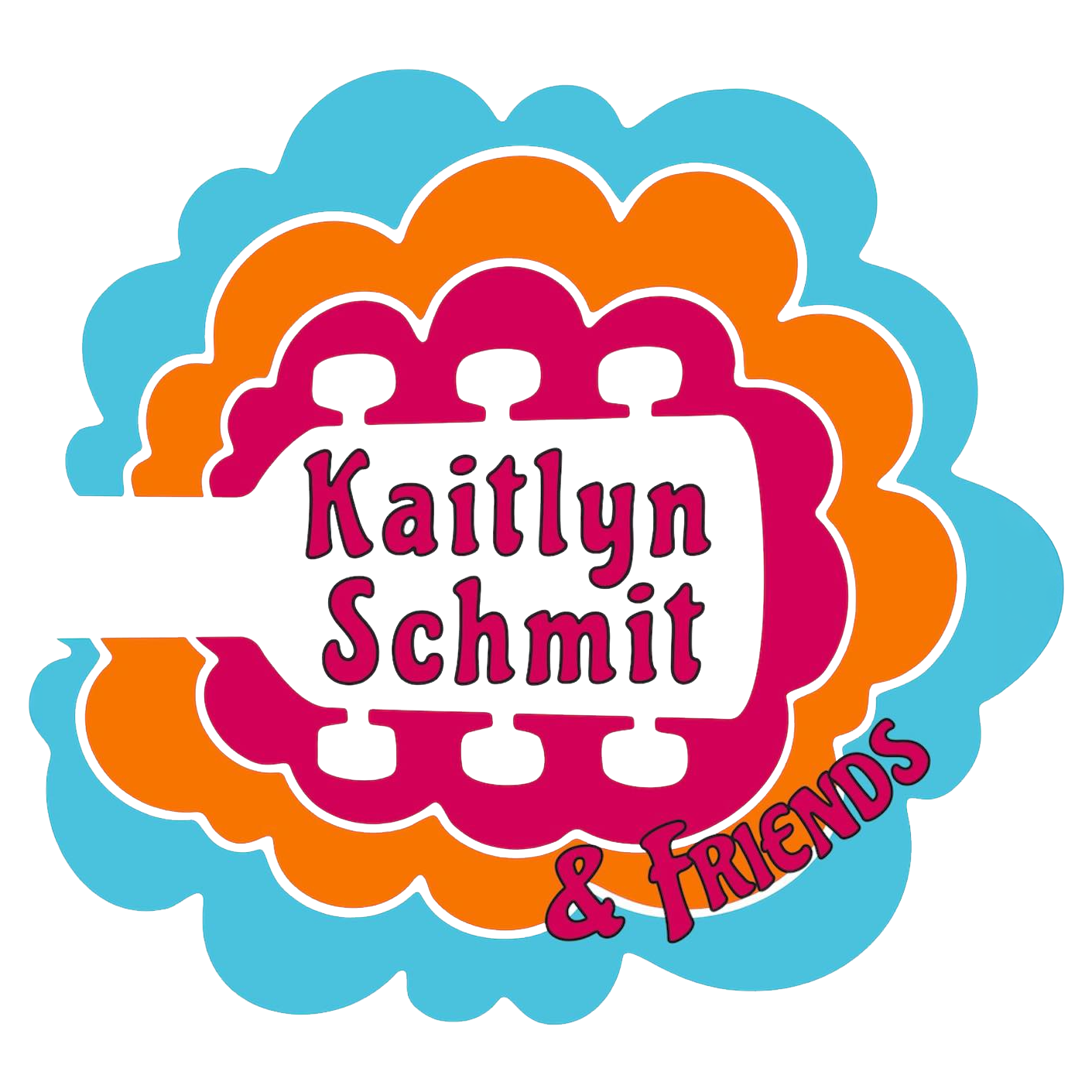 Katilyn Schmit and Friends