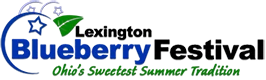 Lexington Blueberry Festival