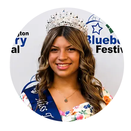 Miss Teen