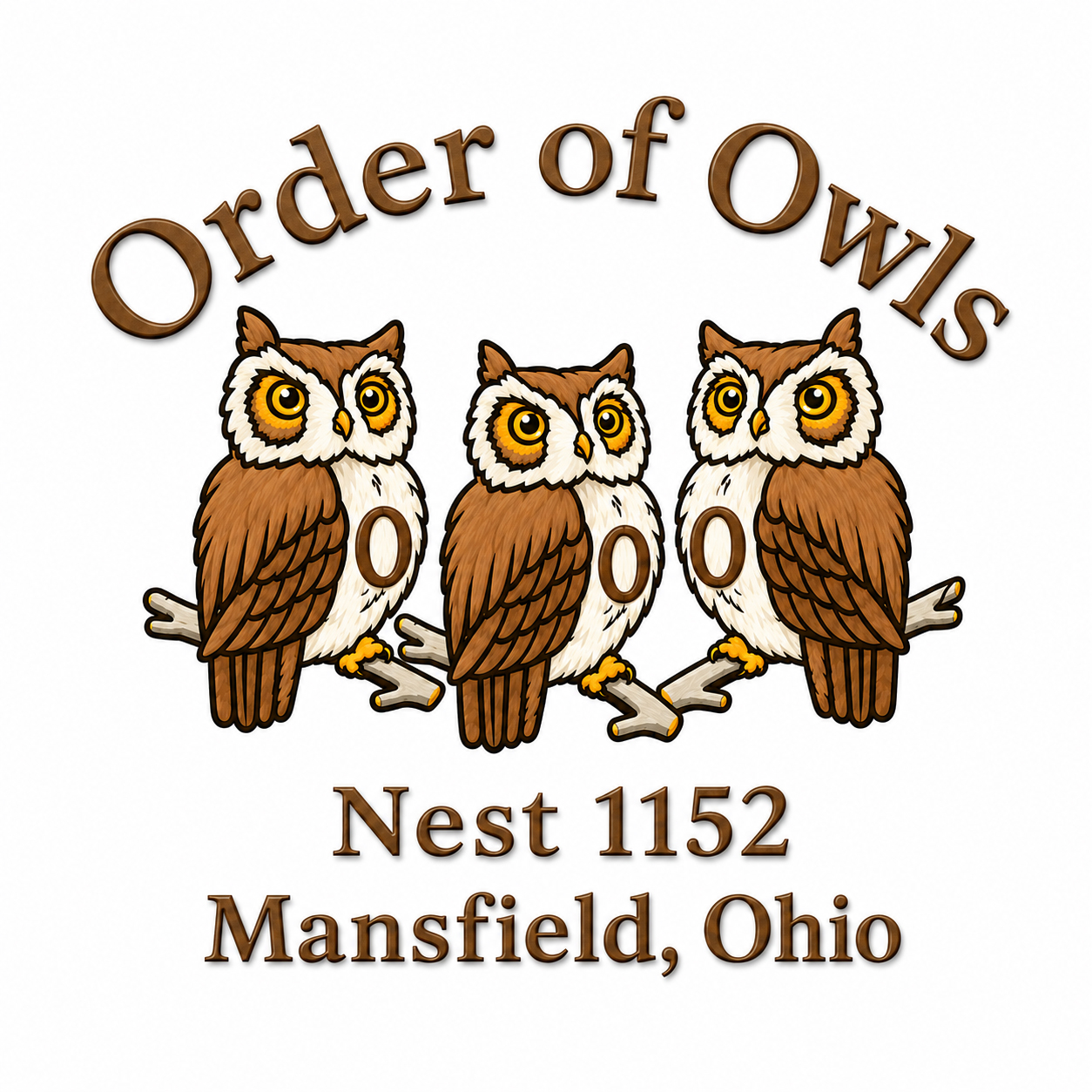 Order Of Owls