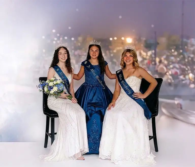 Pageant
