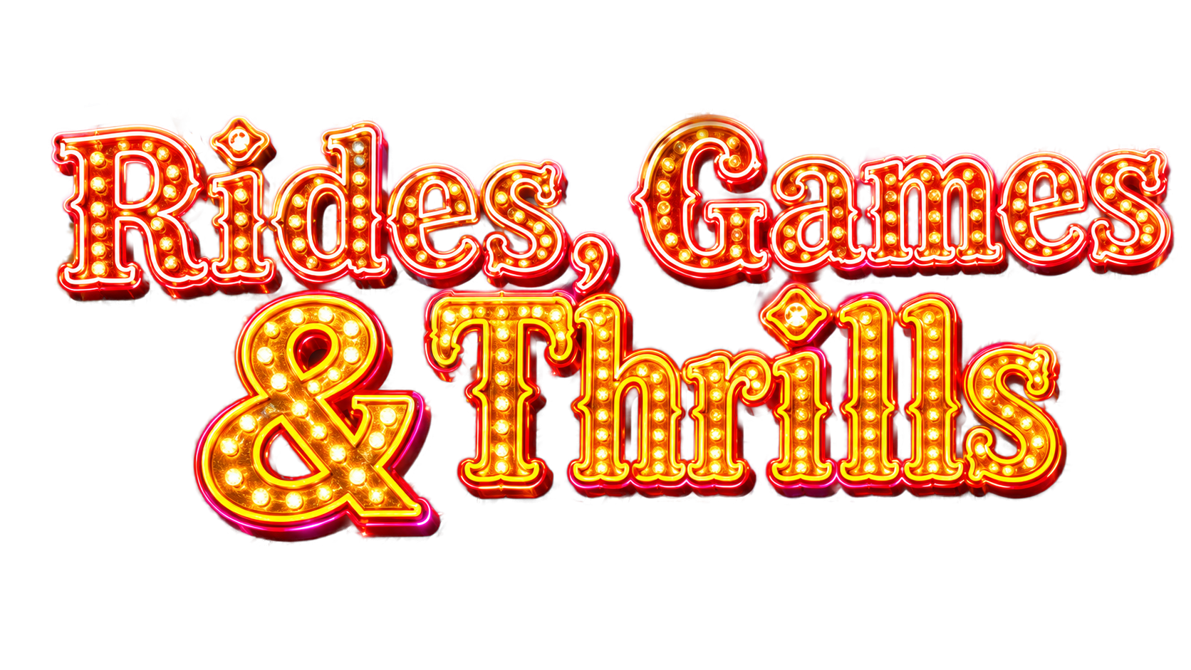 Rides, Games & Thrills