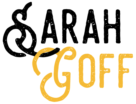 Sarah Goff logo