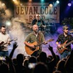 Jevan Cole Band