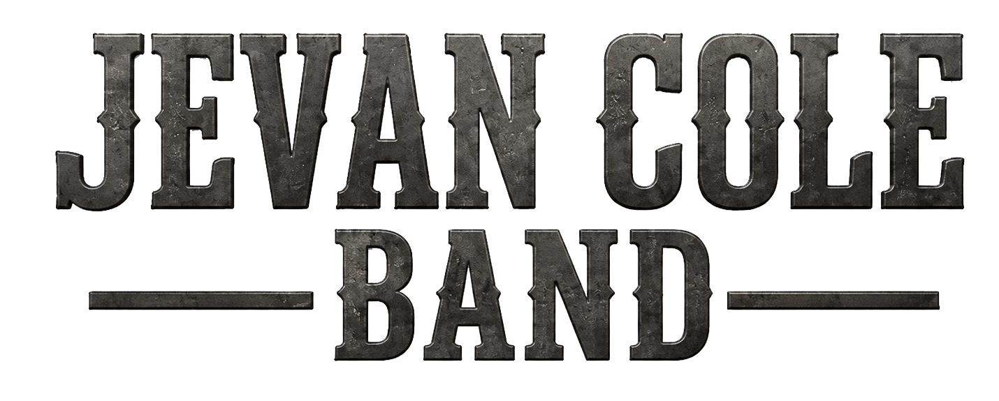 Jevan Cole Band logo