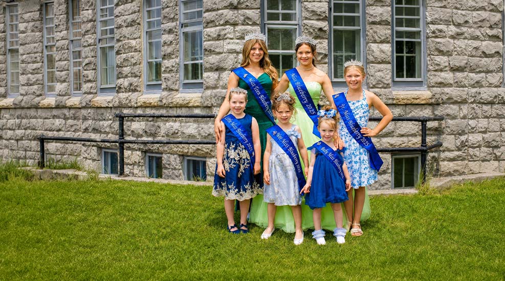Pageant