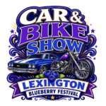 Car & Bike Show Registration