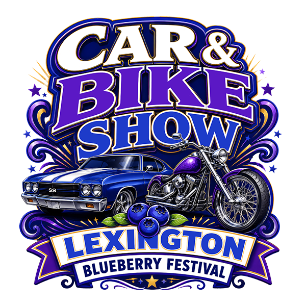 Car & Bike Show Registration logo