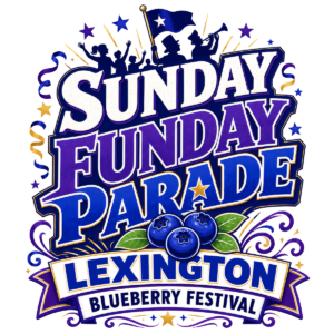 Sunday Funday Parade