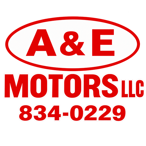 A&E Motors