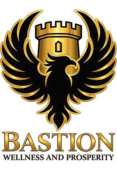 Bastion Wellness And Prosperity