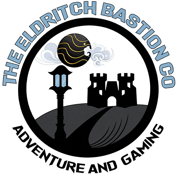 The Eldritch Bastion Company