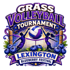 Grass Volleyball Tournament