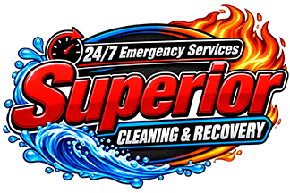 Superior Cleaning & Recovery