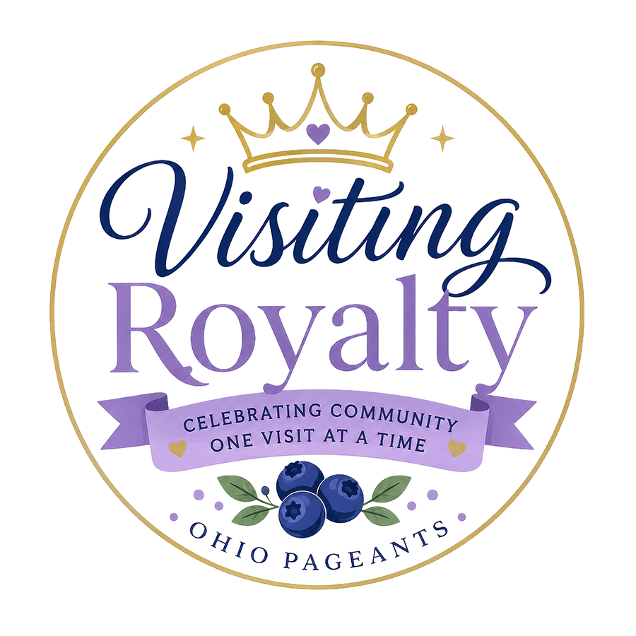 Visiting Royalty
