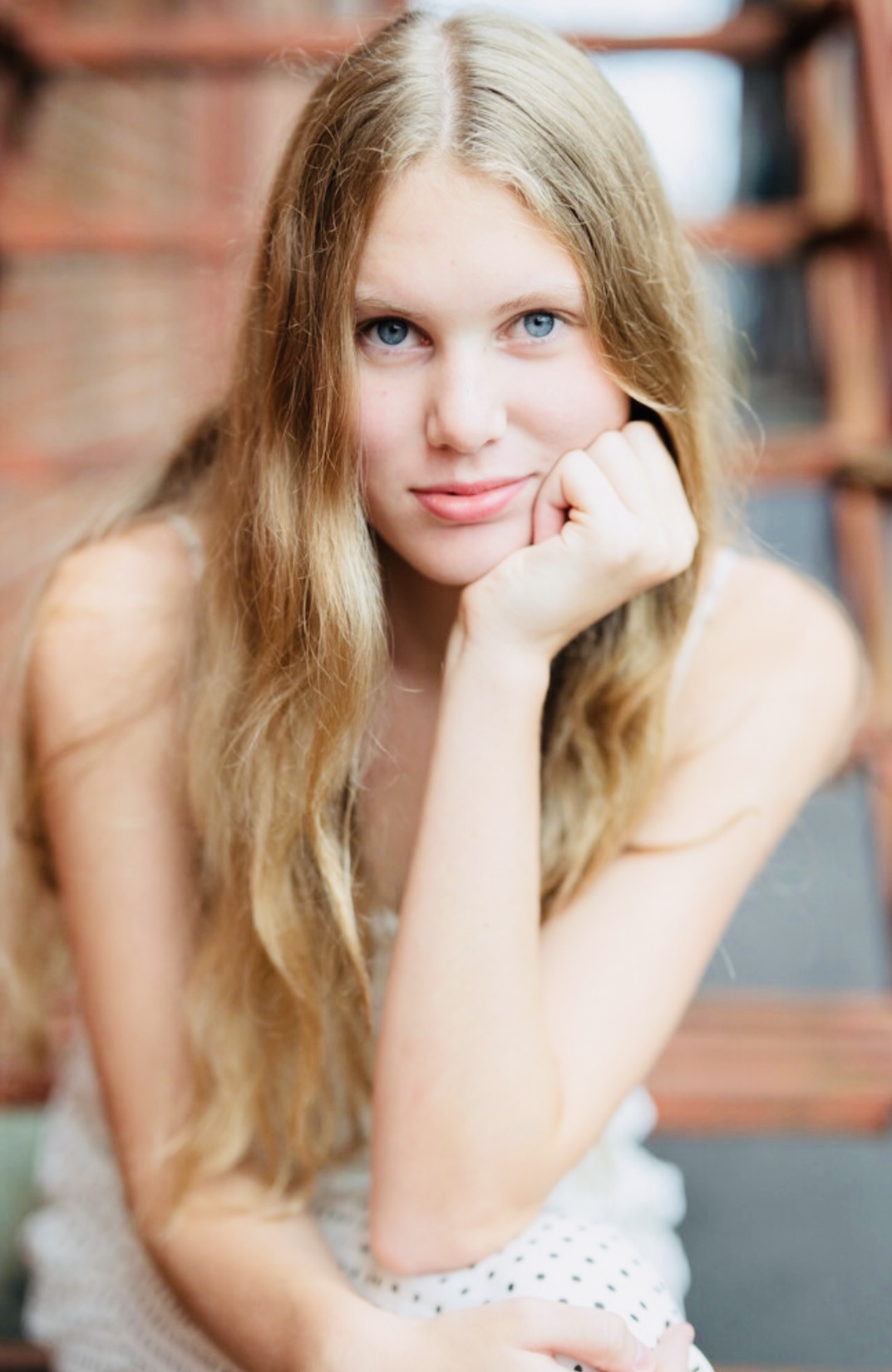 Claire