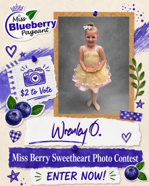 Wrenley O.