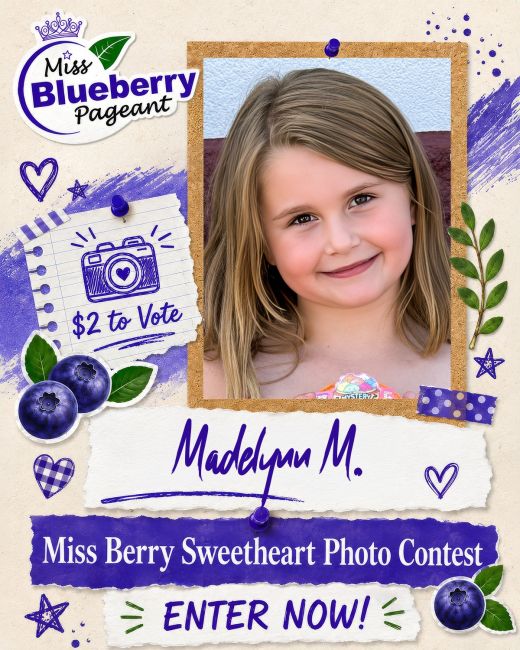 Madelynn M.