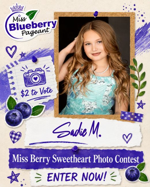 Sadie M.