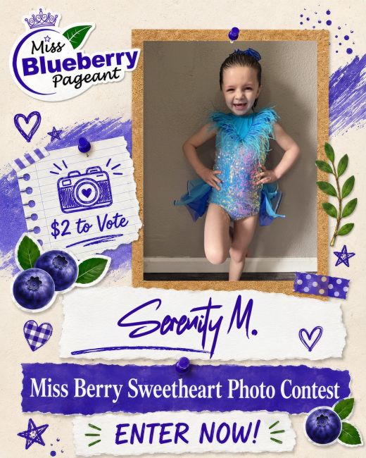 Serenity M.