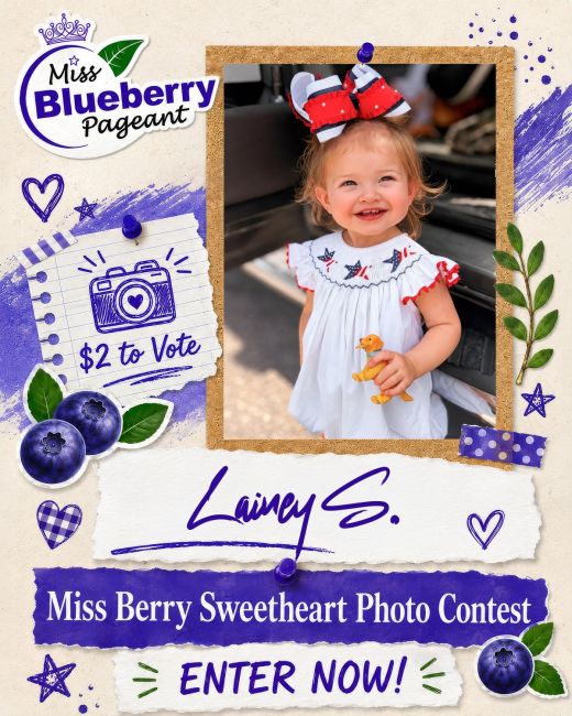 Lainey S.