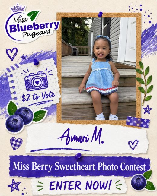 Amari M.