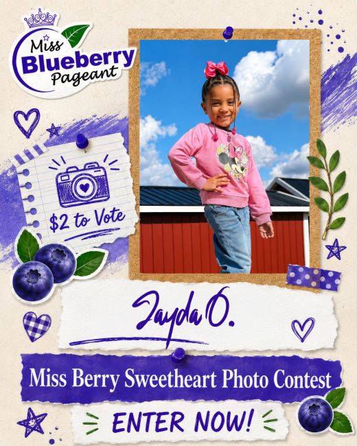 Jayda O.