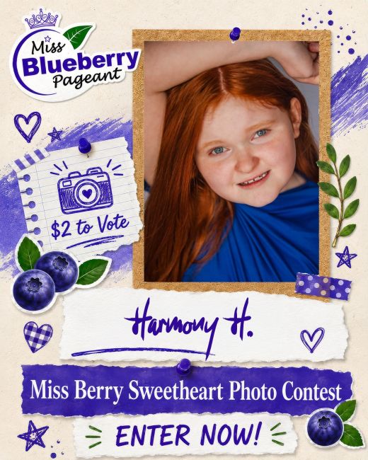 Harmony H.