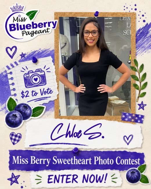 Chloe S.