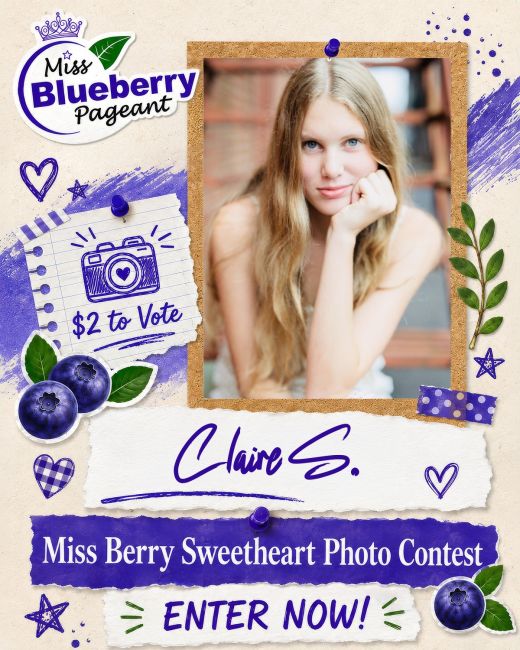 Claire S.