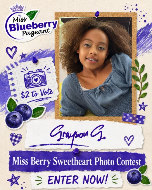 Grayson G.