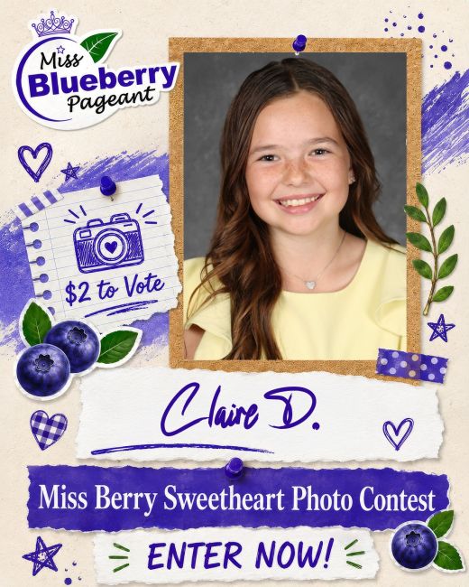Claire D.