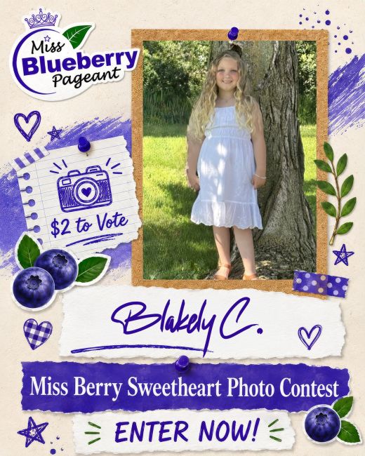 Blakely C.